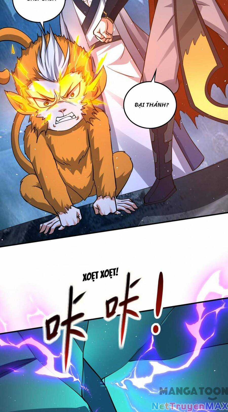 Siêu Cấp Thần Y Tại Đô Thị Chapter 294 trang 22