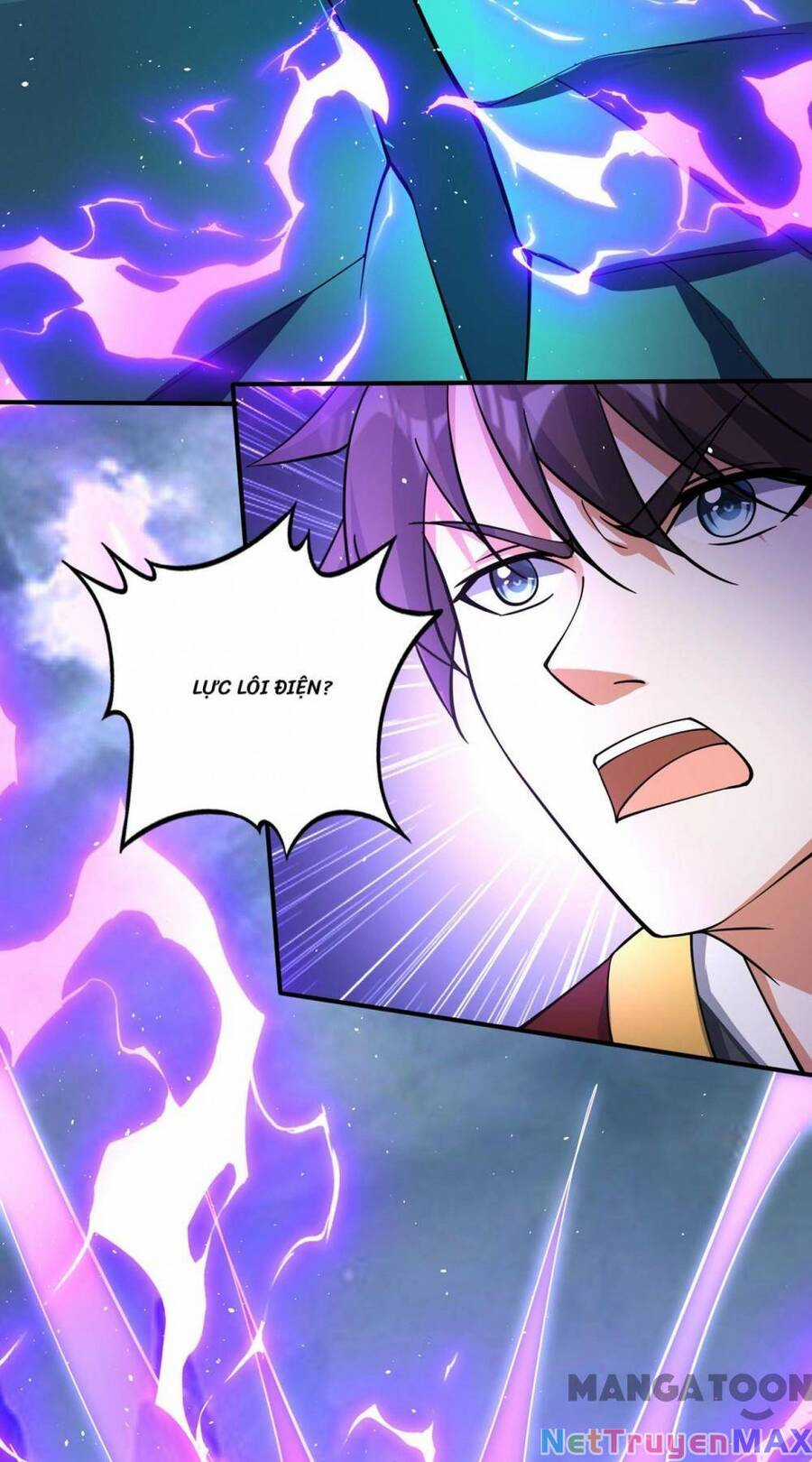 Siêu Cấp Thần Y Tại Đô Thị Chapter 294 trang 23