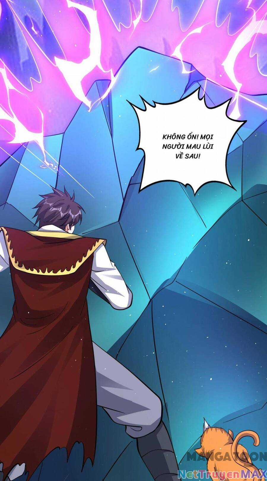 Siêu Cấp Thần Y Tại Đô Thị Chapter 294 trang 24