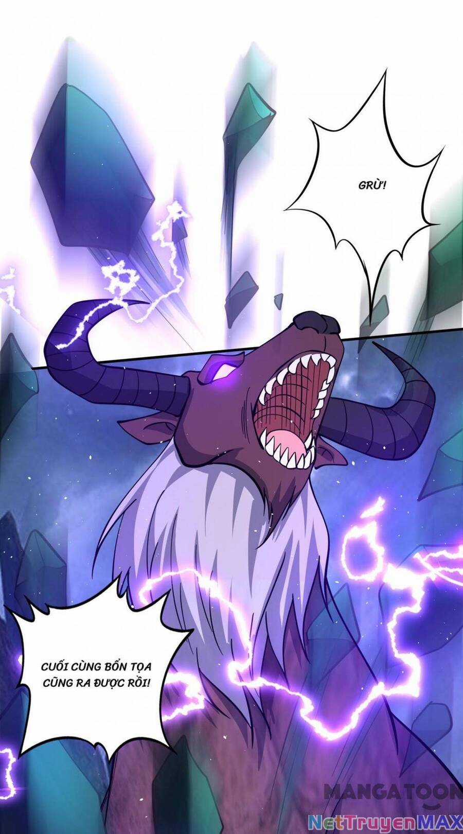 Siêu Cấp Thần Y Tại Đô Thị Chapter 294 trang 26