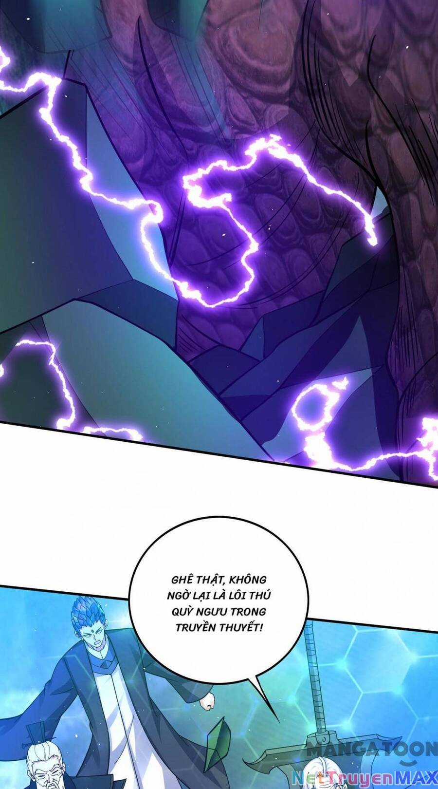 Siêu Cấp Thần Y Tại Đô Thị Chapter 294 trang 27