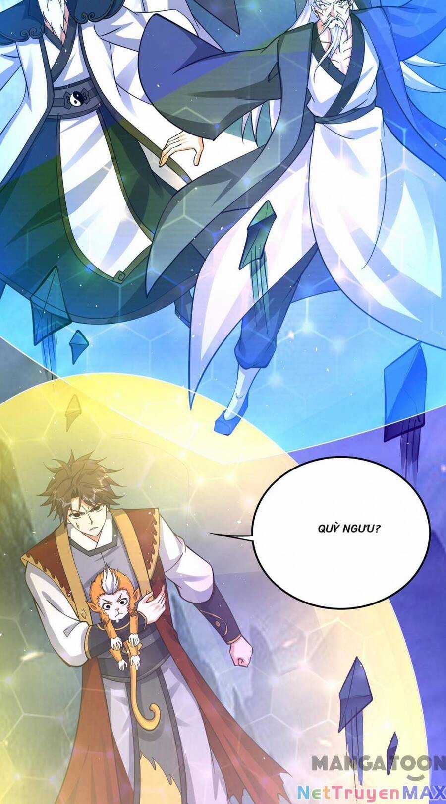 Siêu Cấp Thần Y Tại Đô Thị Chapter 294 trang 28