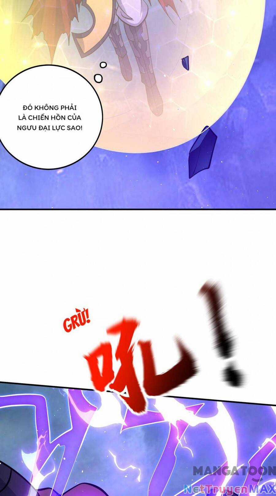 Siêu Cấp Thần Y Tại Đô Thị Chapter 294 trang 29