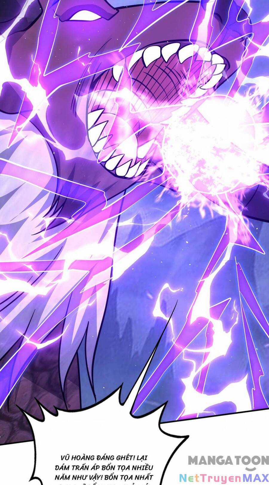 Siêu Cấp Thần Y Tại Đô Thị Chapter 294 trang 30