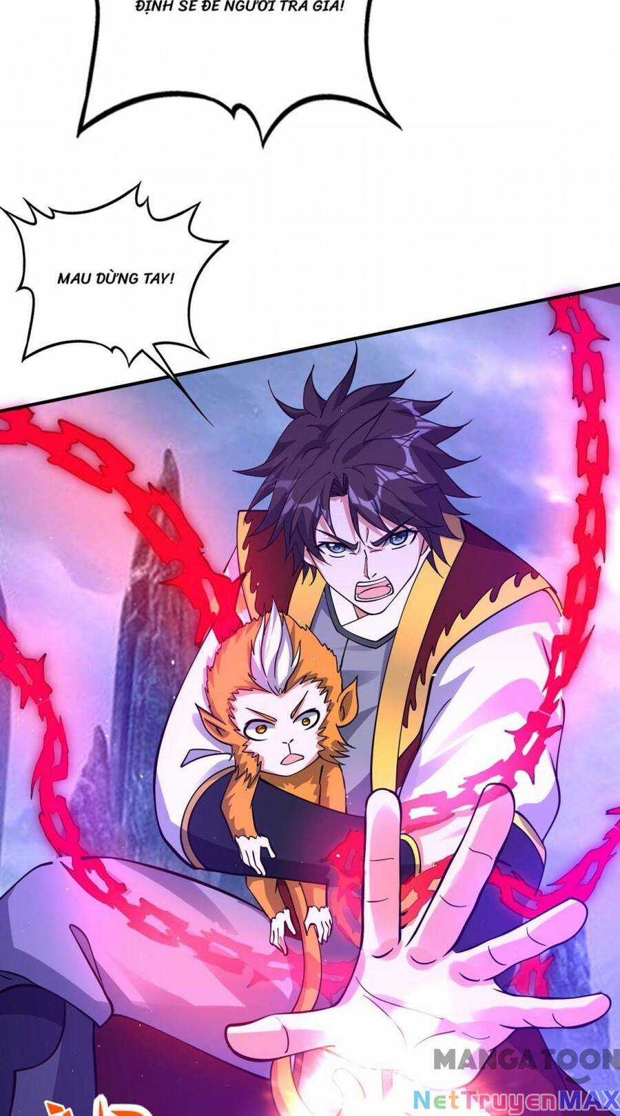 Siêu Cấp Thần Y Tại Đô Thị Chapter 294 trang 31