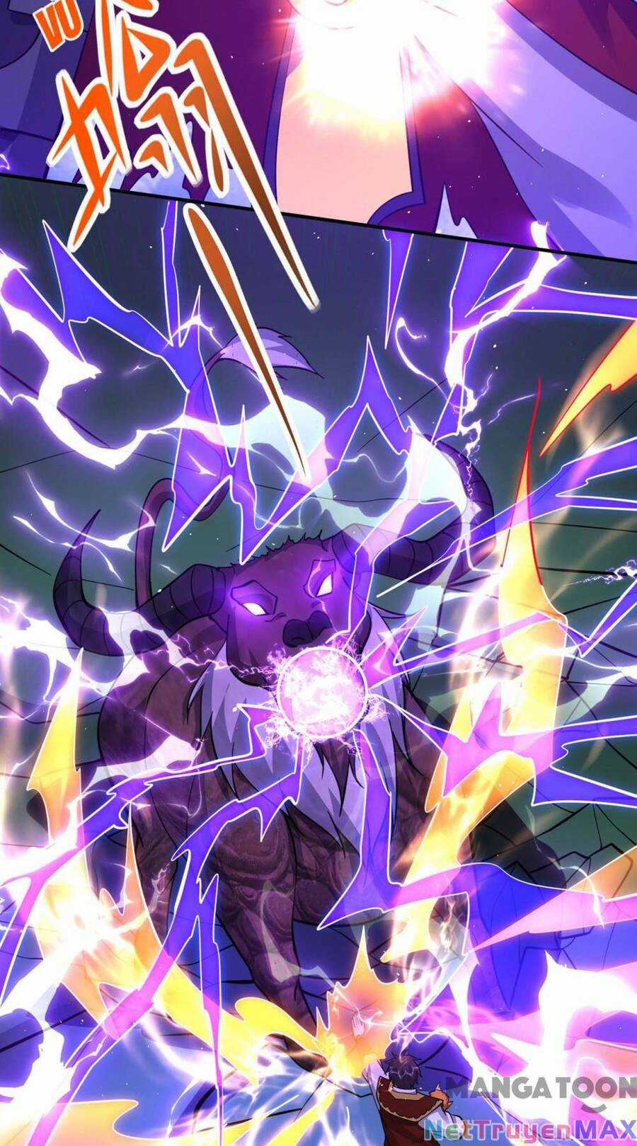 Siêu Cấp Thần Y Tại Đô Thị Chapter 294 trang 32