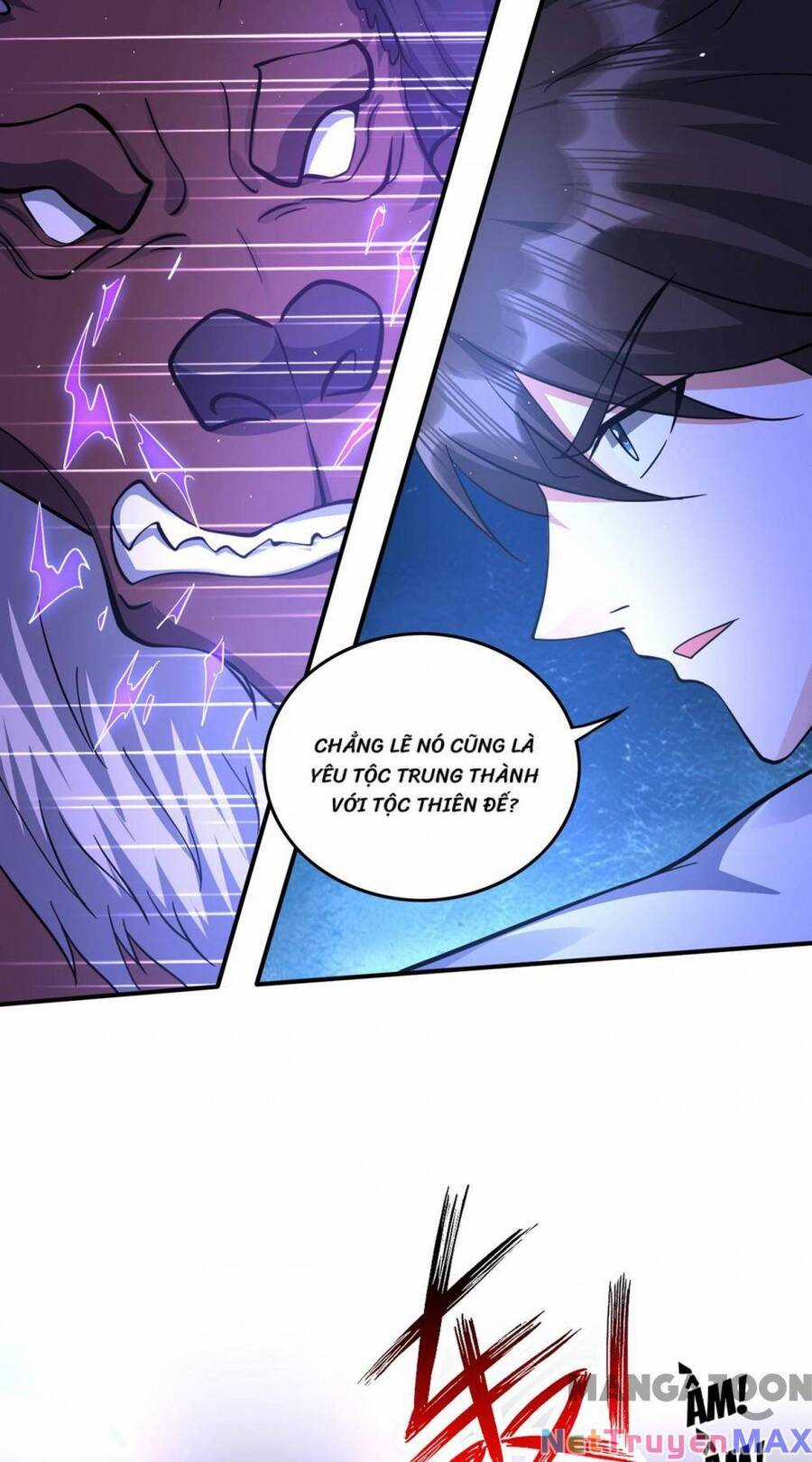 Siêu Cấp Thần Y Tại Đô Thị Chapter 294 trang 36