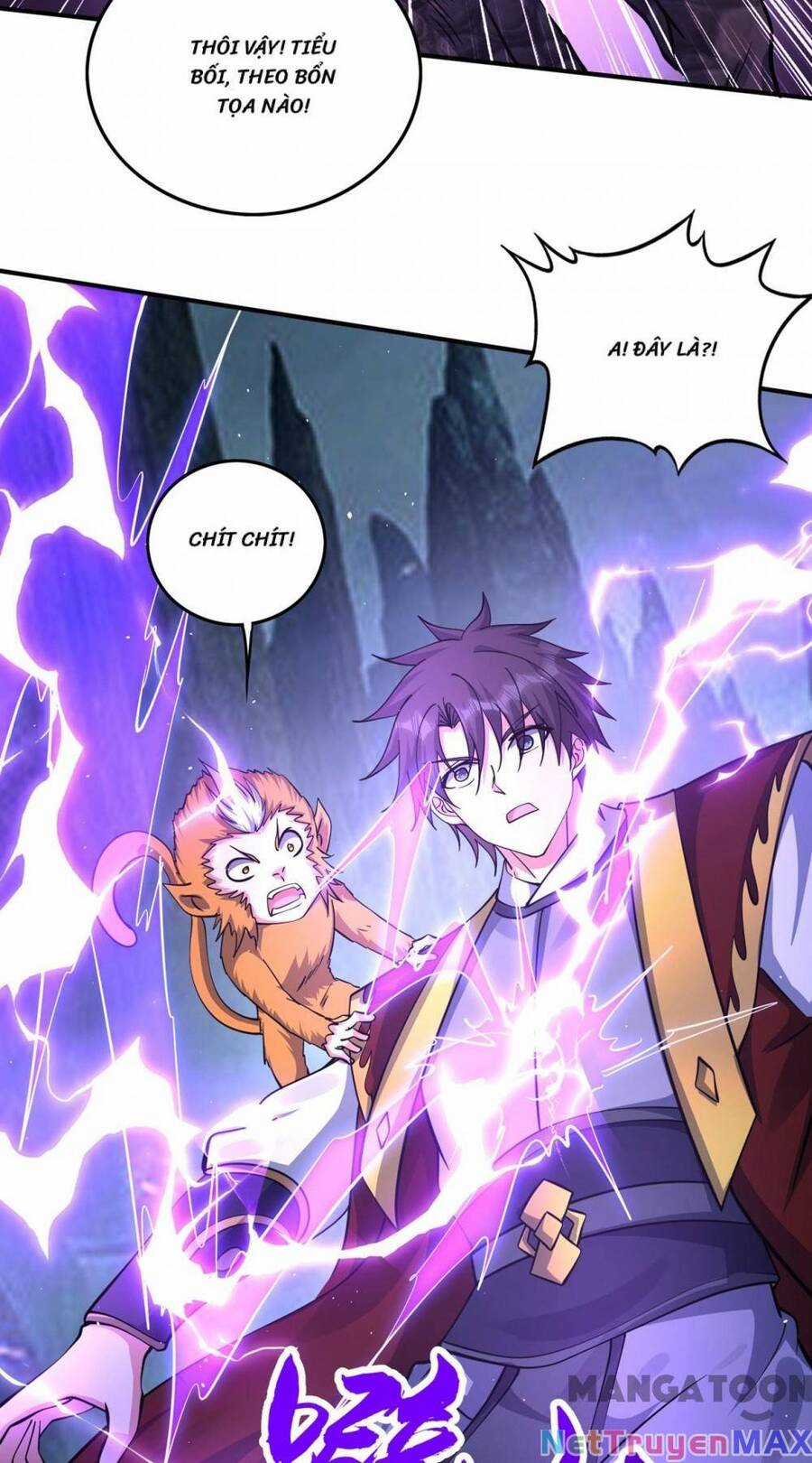 Siêu Cấp Thần Y Tại Đô Thị Chapter 294 trang 40