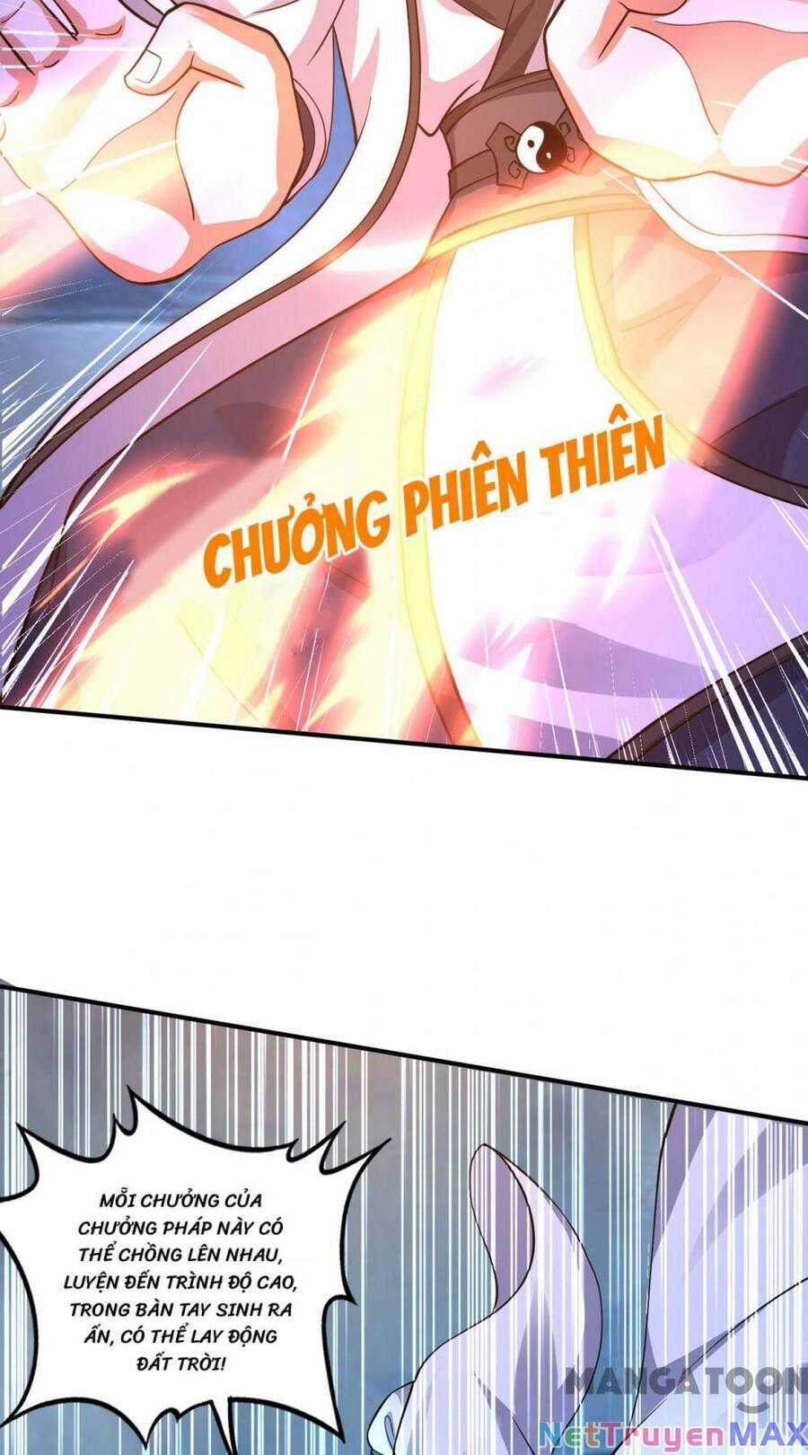 Siêu Cấp Thần Y Tại Đô Thị Chapter 294 trang 7