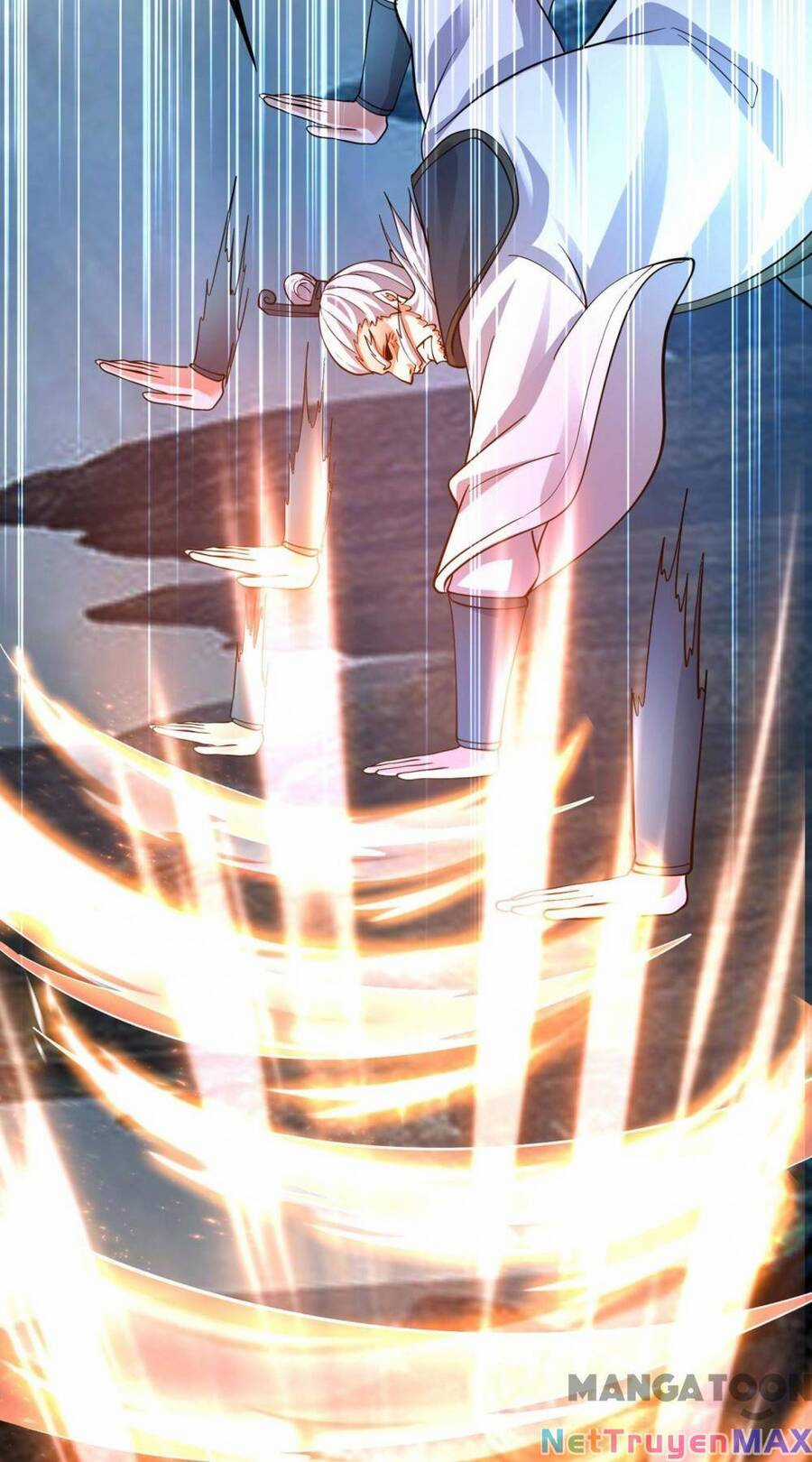 Siêu Cấp Thần Y Tại Đô Thị Chapter 294 trang 8