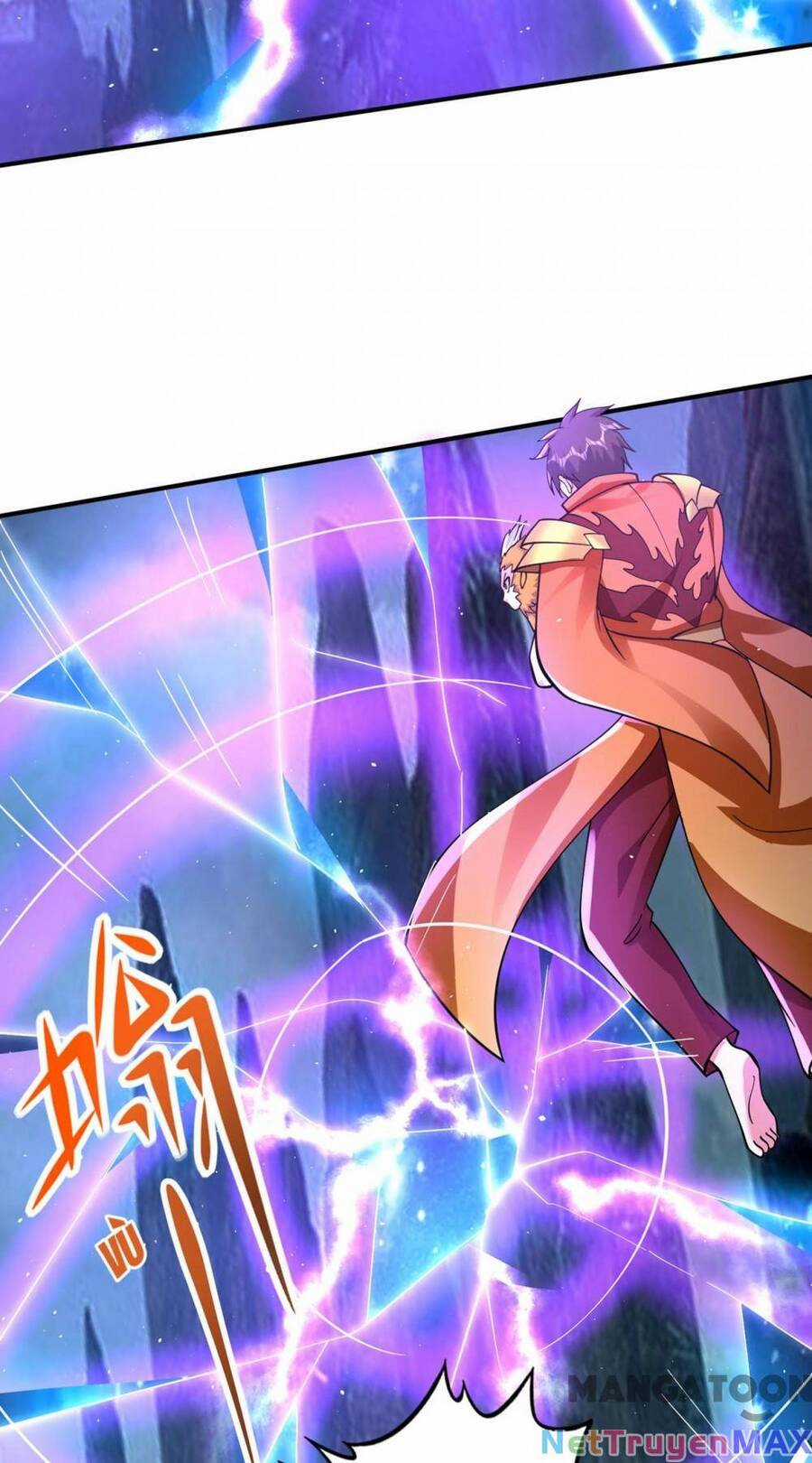 Siêu Cấp Thần Y Tại Đô Thị Chapter 295 trang 10