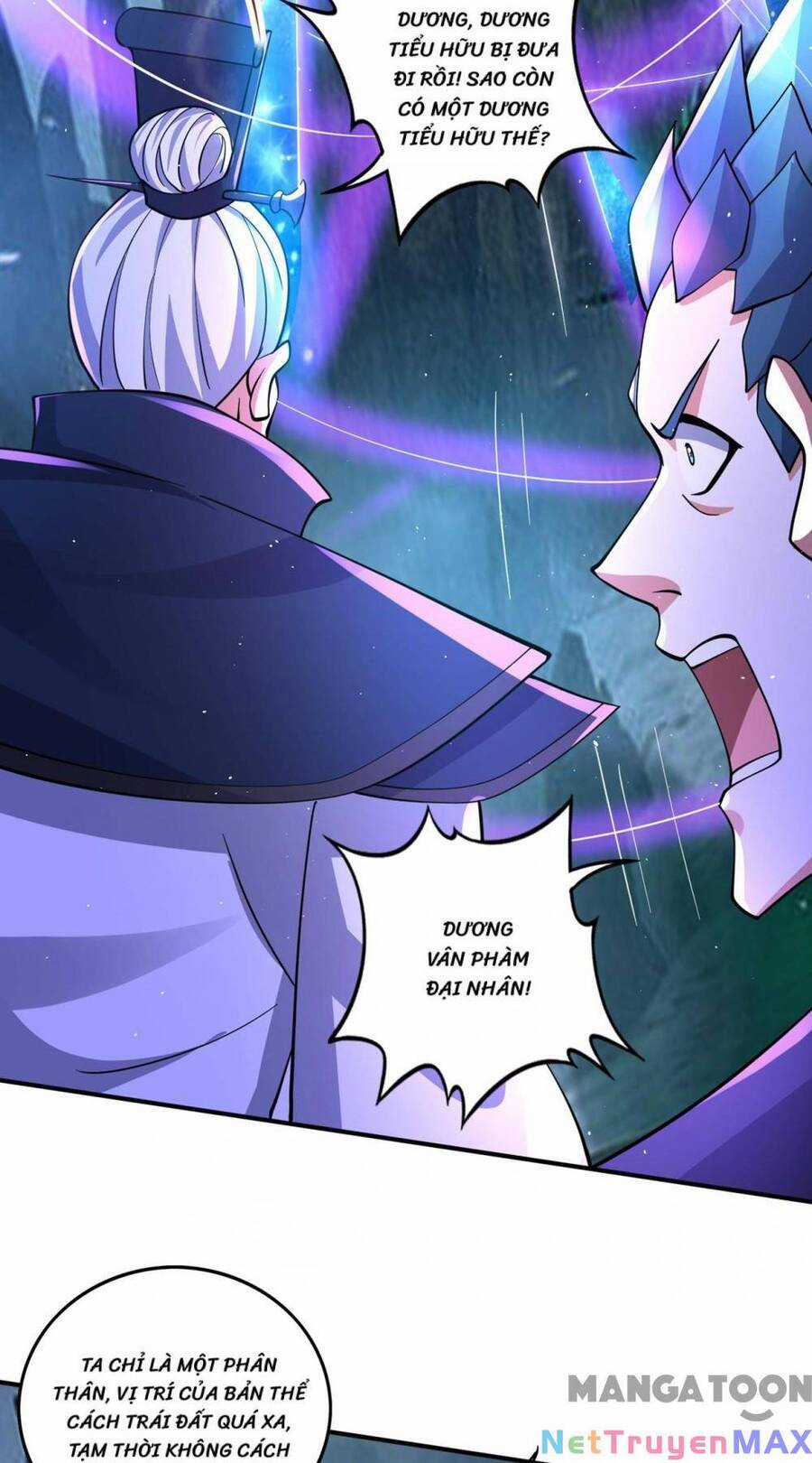 Siêu Cấp Thần Y Tại Đô Thị Chapter 295 trang 11