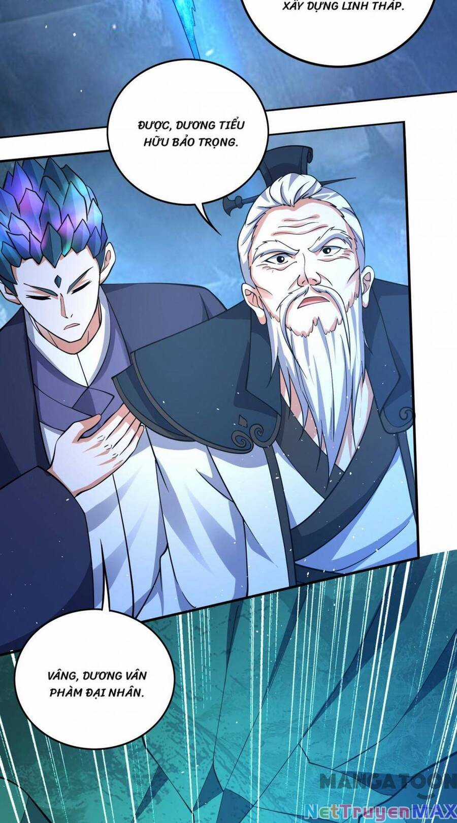 Siêu Cấp Thần Y Tại Đô Thị Chapter 295 trang 16