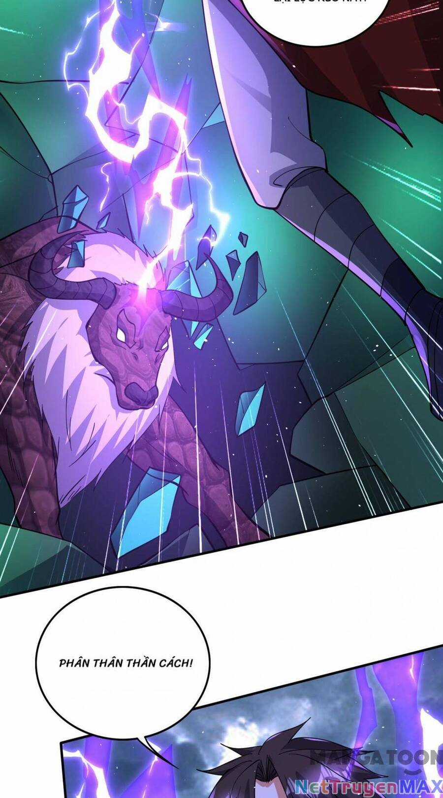 Siêu Cấp Thần Y Tại Đô Thị Chapter 295 trang 2