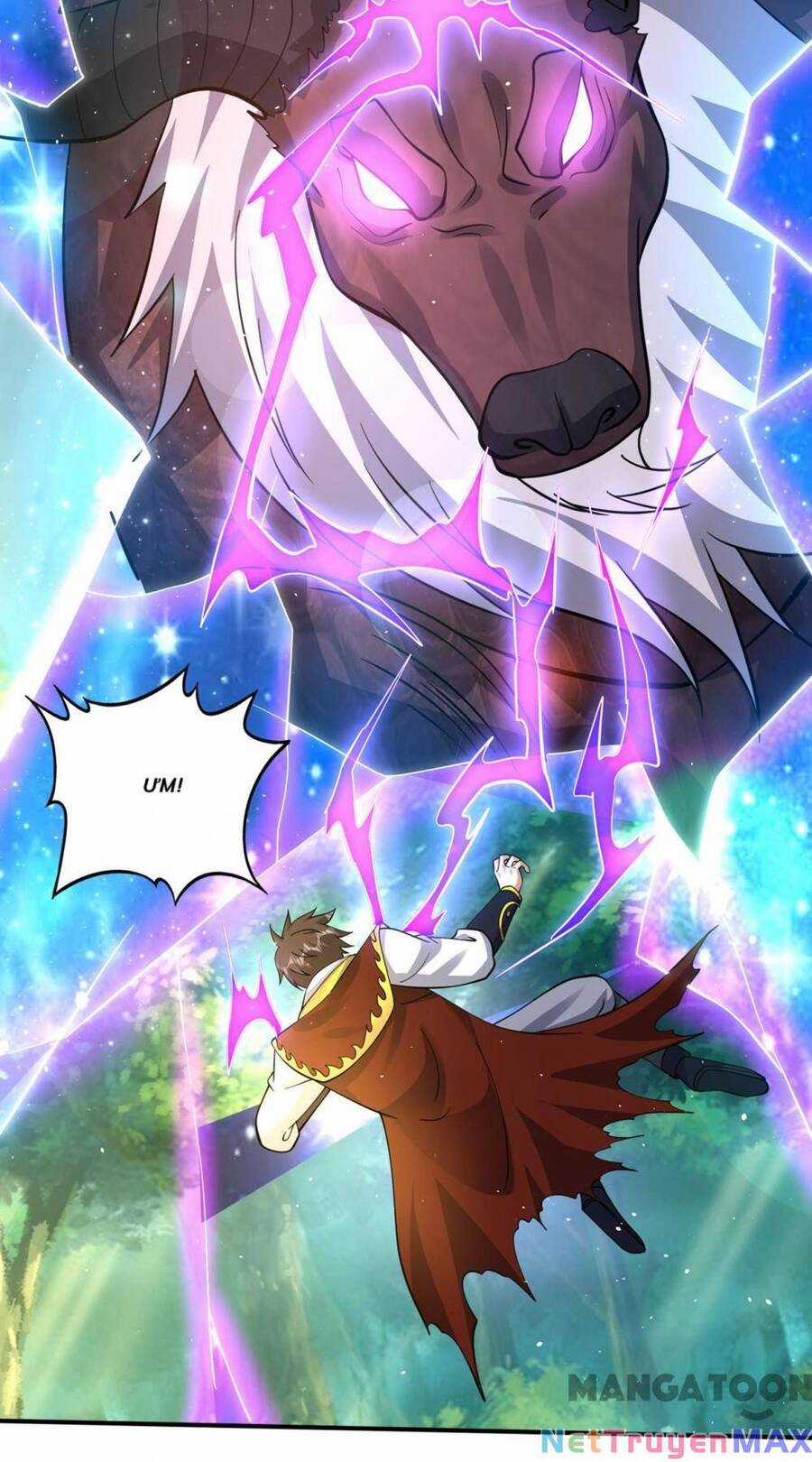 Siêu Cấp Thần Y Tại Đô Thị Chapter 295 trang 23