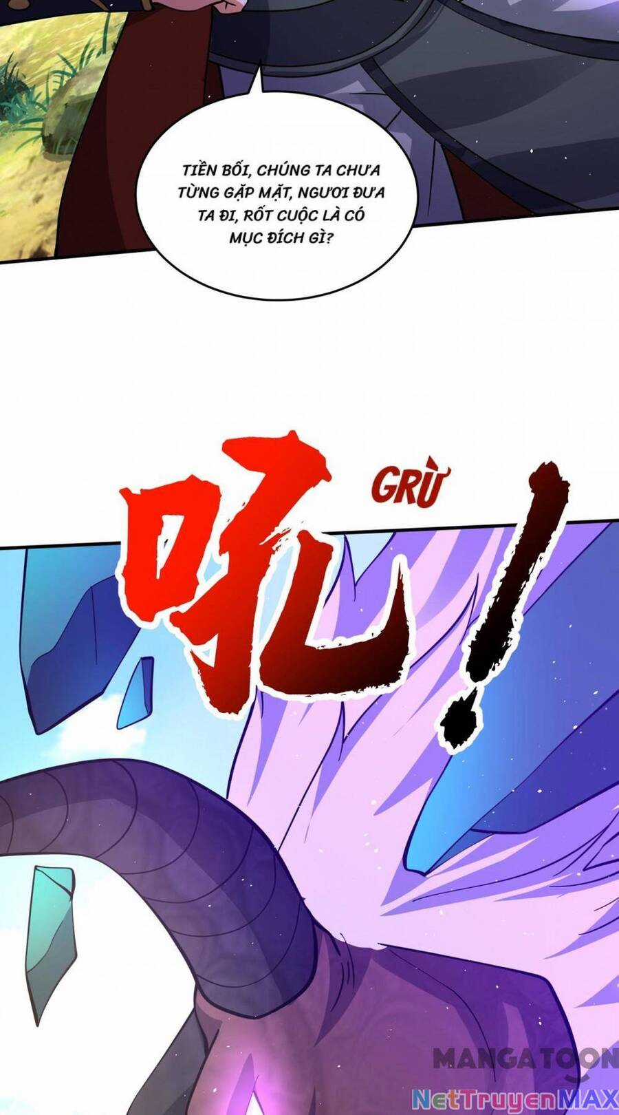 Siêu Cấp Thần Y Tại Đô Thị Chapter 295 trang 25