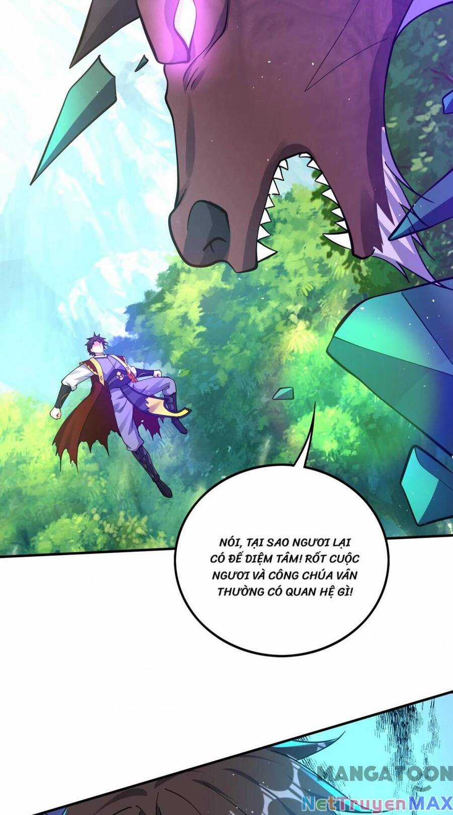 Siêu Cấp Thần Y Tại Đô Thị Chapter 295 trang 26