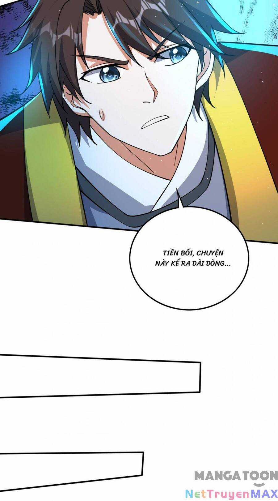 Siêu Cấp Thần Y Tại Đô Thị Chapter 295 trang 27