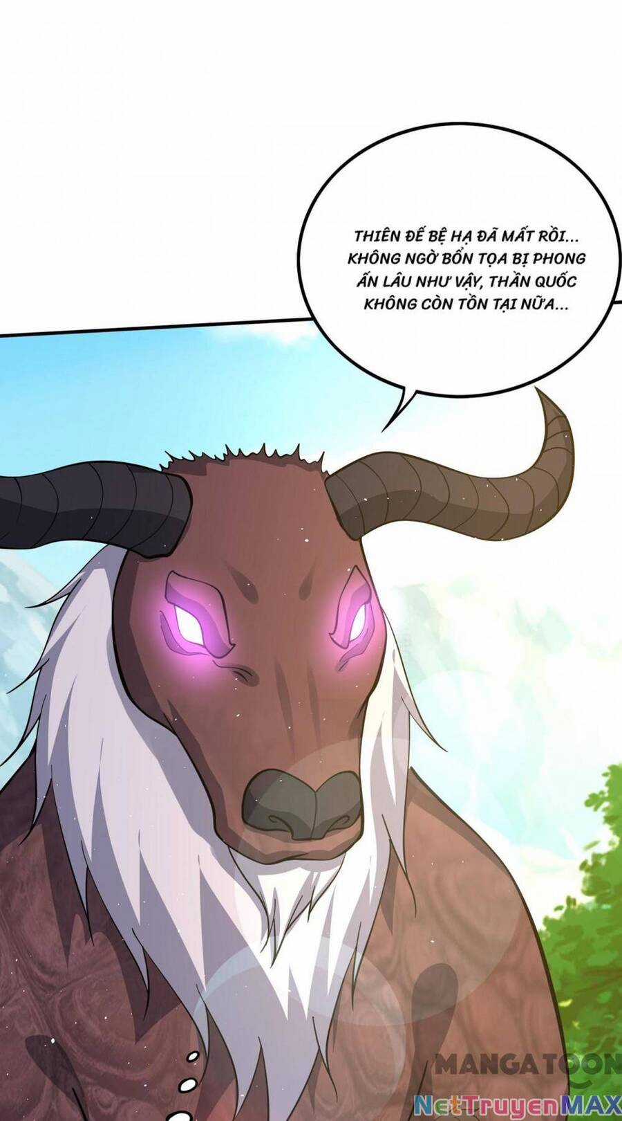 Siêu Cấp Thần Y Tại Đô Thị Chapter 295 trang 28