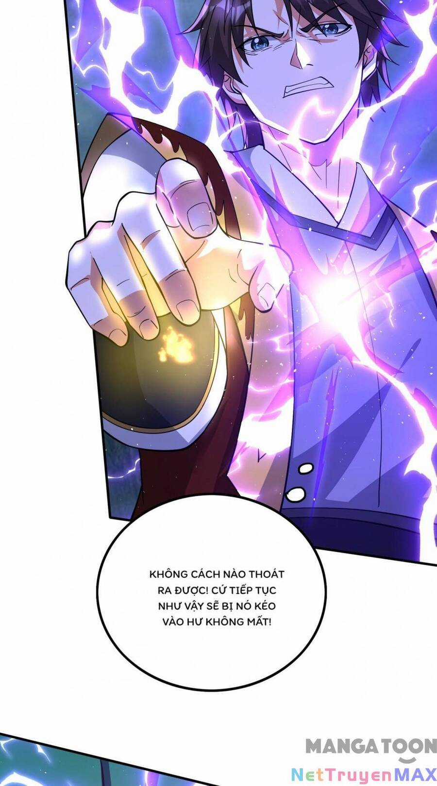 Siêu Cấp Thần Y Tại Đô Thị Chapter 295 trang 3