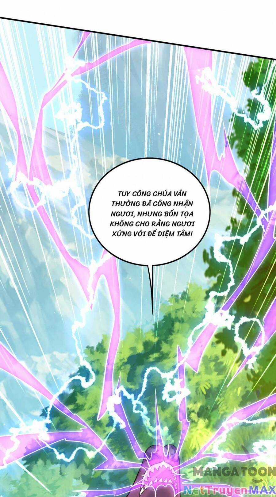 Siêu Cấp Thần Y Tại Đô Thị Chapter 295 trang 31