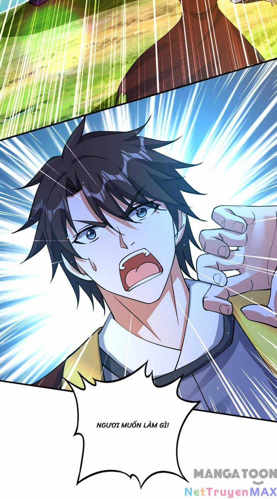 Siêu Cấp Thần Y Tại Đô Thị Chapter 295 trang 33