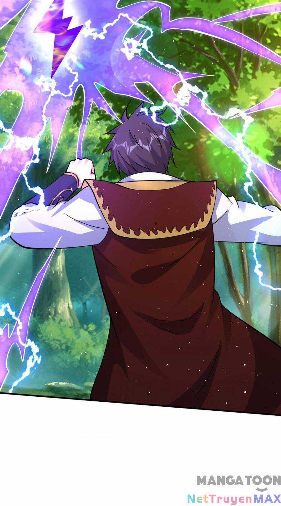 Siêu Cấp Thần Y Tại Đô Thị Chapter 295 trang 36