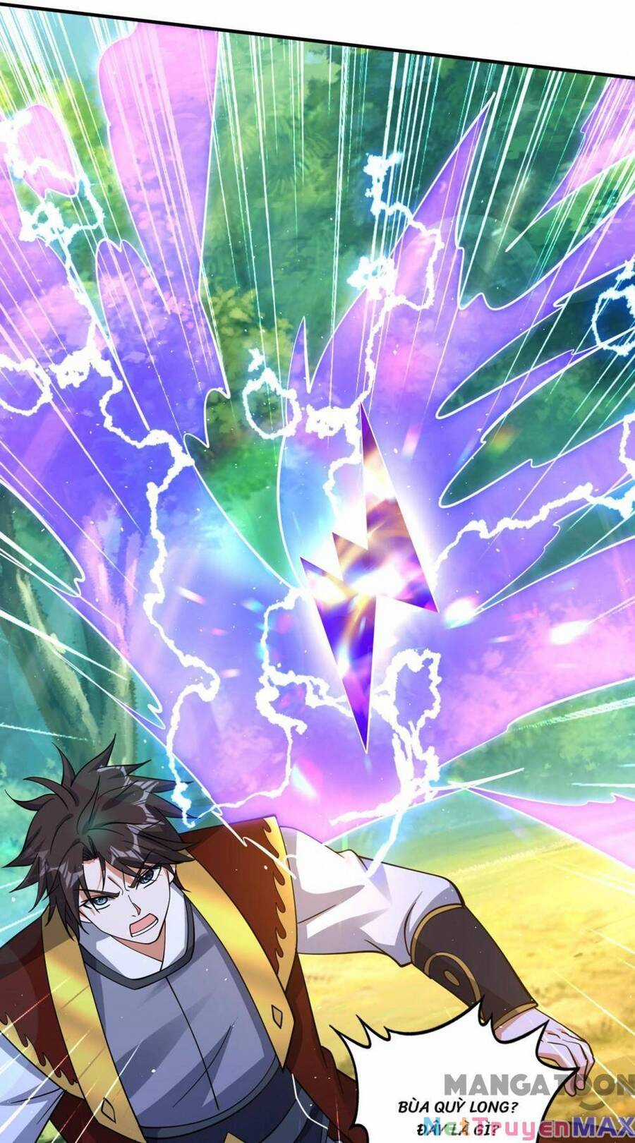 Siêu Cấp Thần Y Tại Đô Thị Chapter 295 trang 37