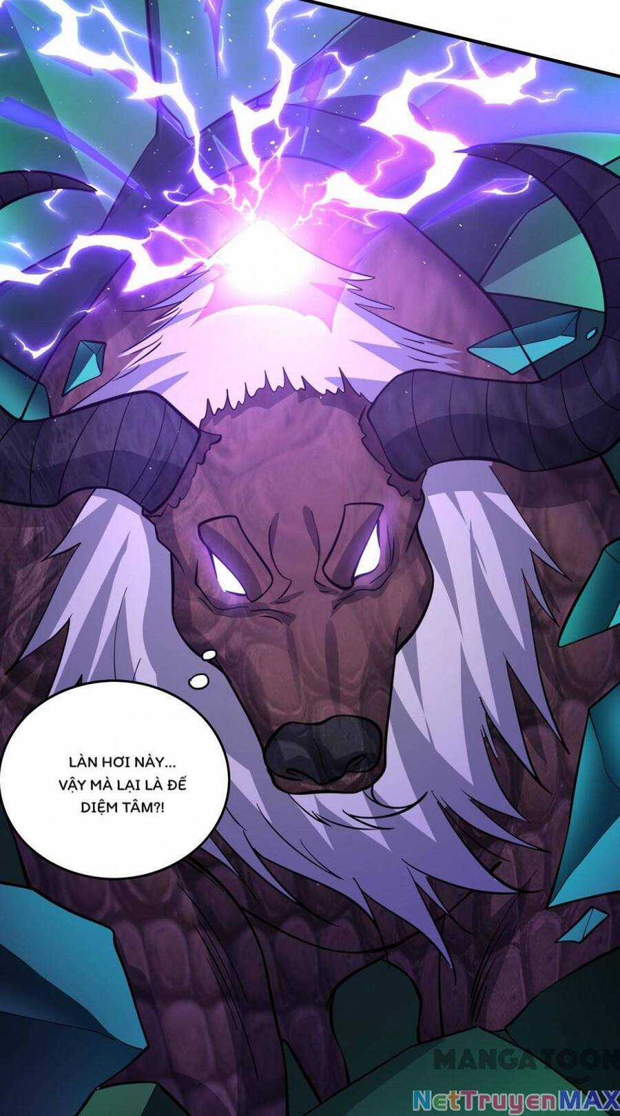 Siêu Cấp Thần Y Tại Đô Thị Chapter 295 trang 4