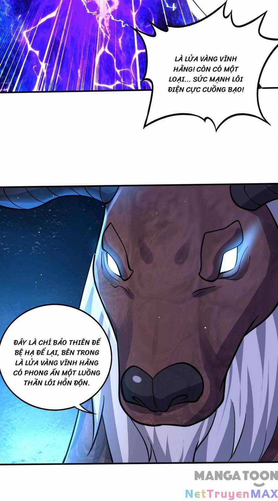 Siêu Cấp Thần Y Tại Đô Thị Chapter 295 trang 41