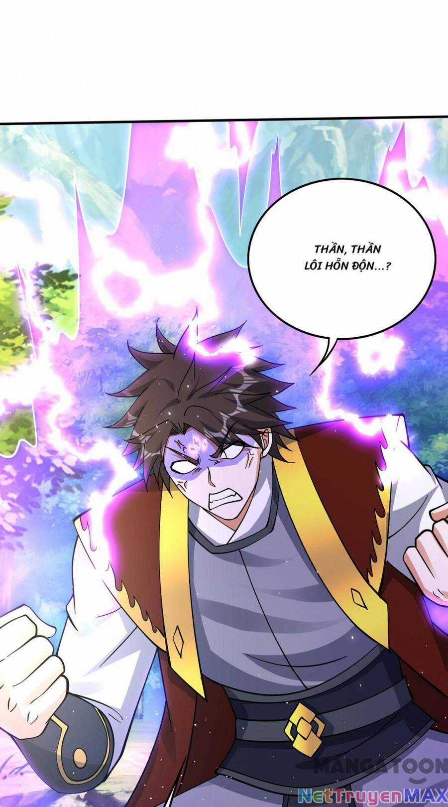 Siêu Cấp Thần Y Tại Đô Thị Chapter 295 trang 42