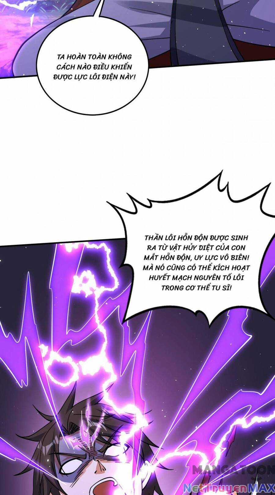 Siêu Cấp Thần Y Tại Đô Thị Chapter 295 trang 43