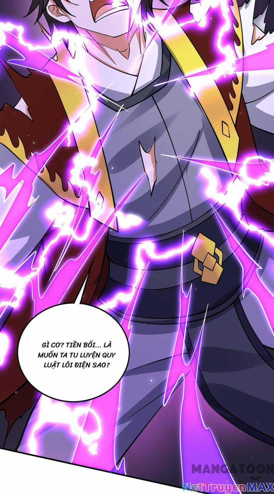 Siêu Cấp Thần Y Tại Đô Thị Chapter 295 trang 44