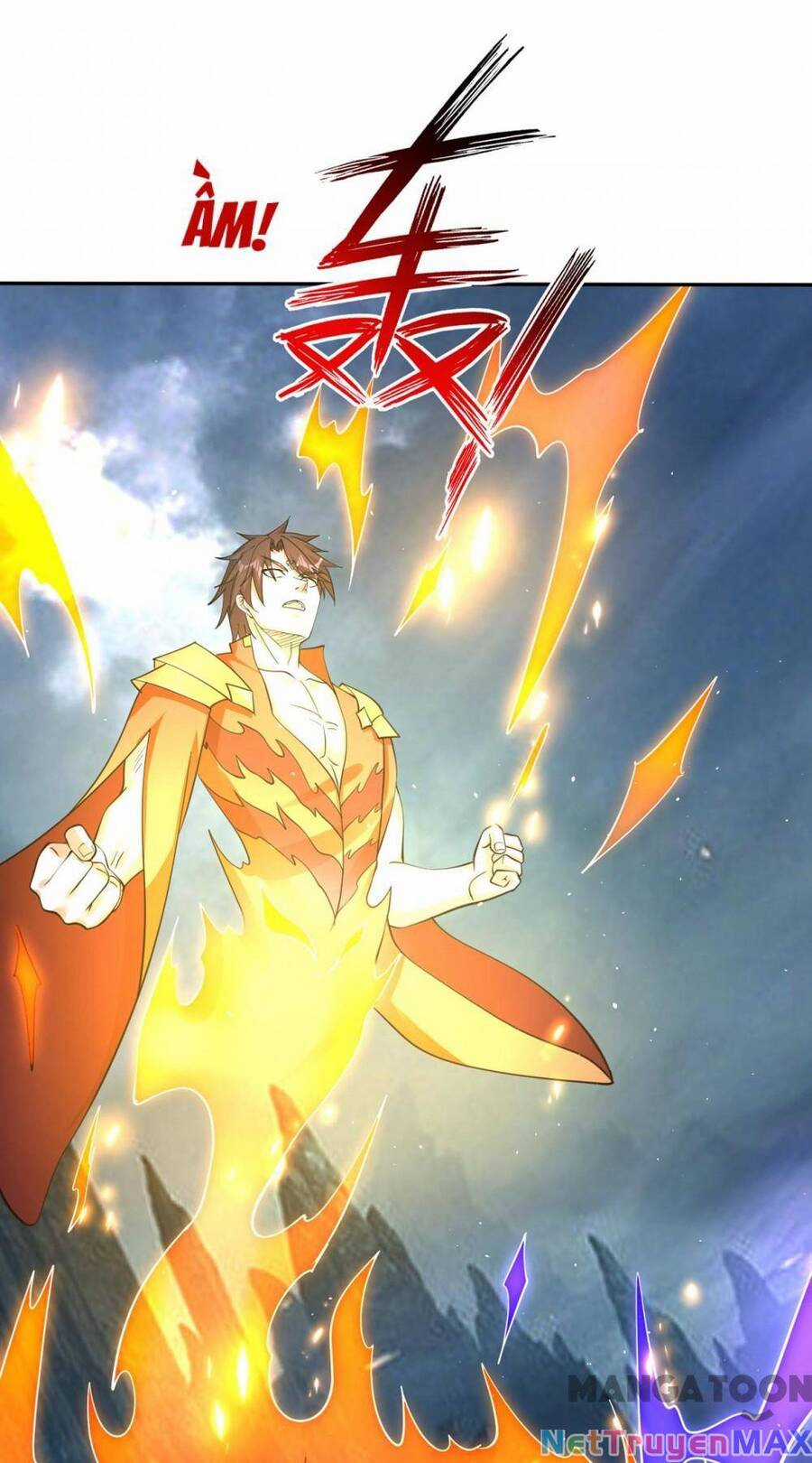 Siêu Cấp Thần Y Tại Đô Thị Chapter 295 trang 6