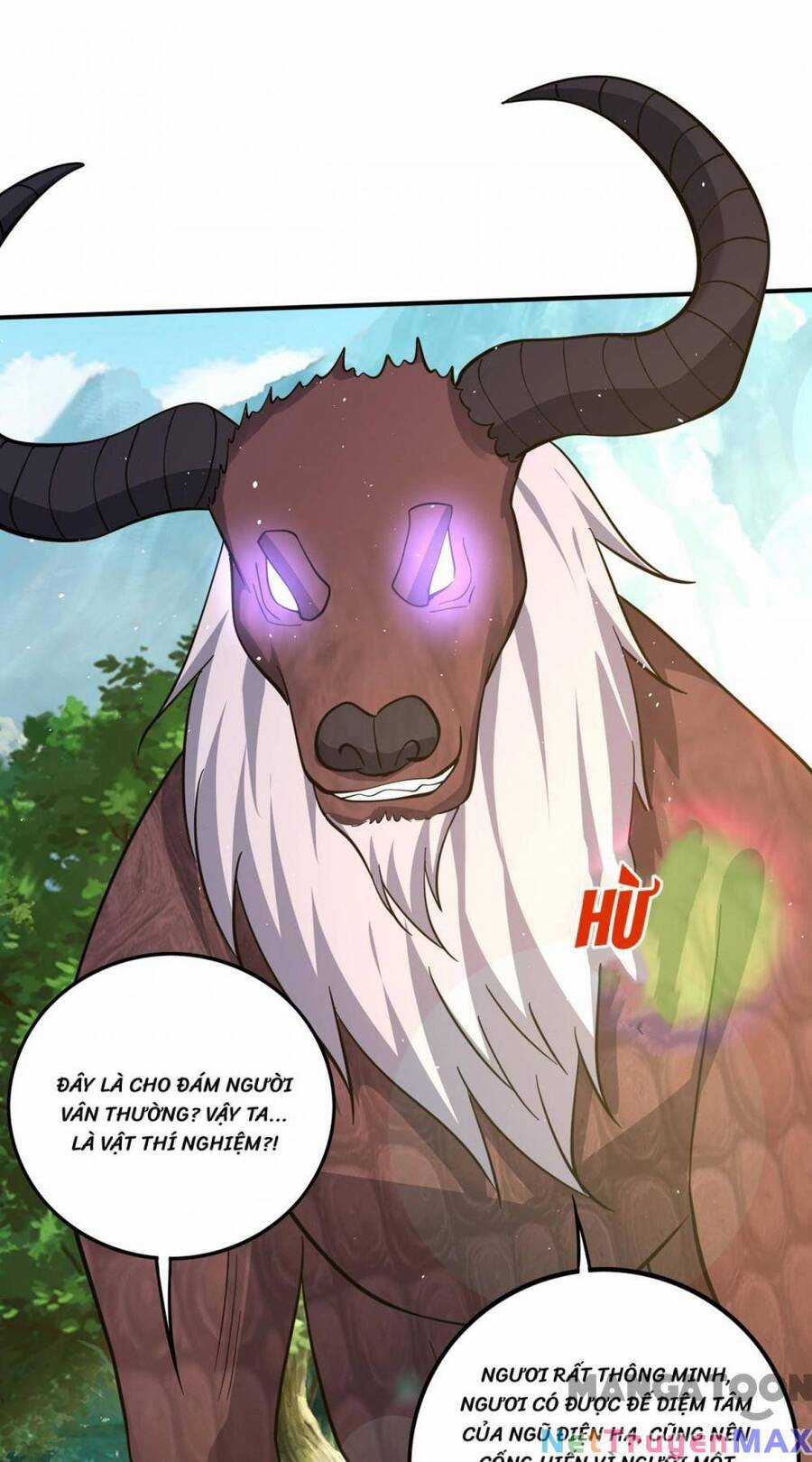 Siêu Cấp Thần Y Tại Đô Thị Chapter 296 trang 12