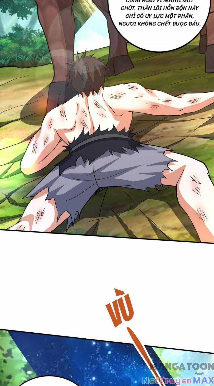 Siêu Cấp Thần Y Tại Đô Thị Chapter 296 trang 13