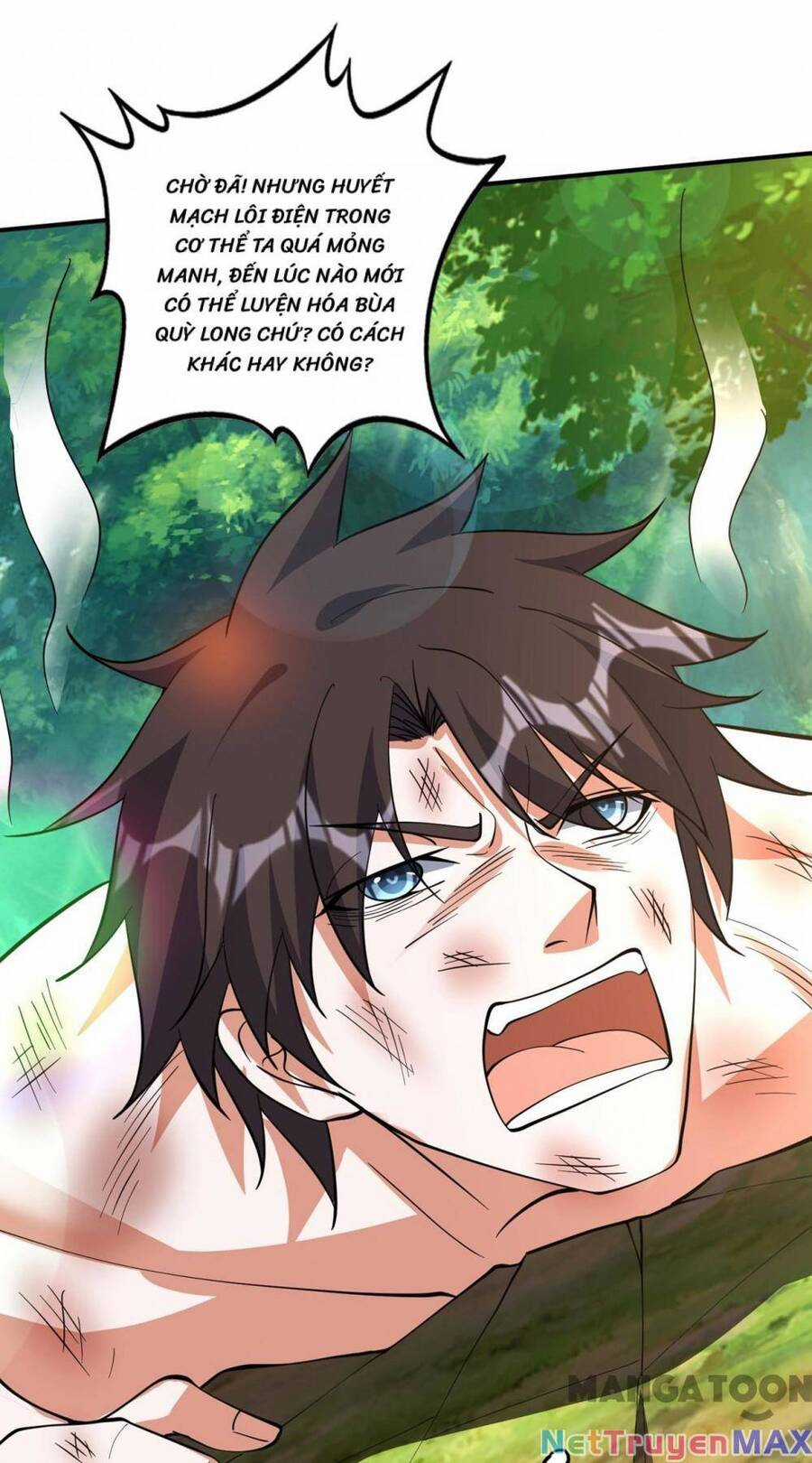 Siêu Cấp Thần Y Tại Đô Thị Chapter 296 trang 15