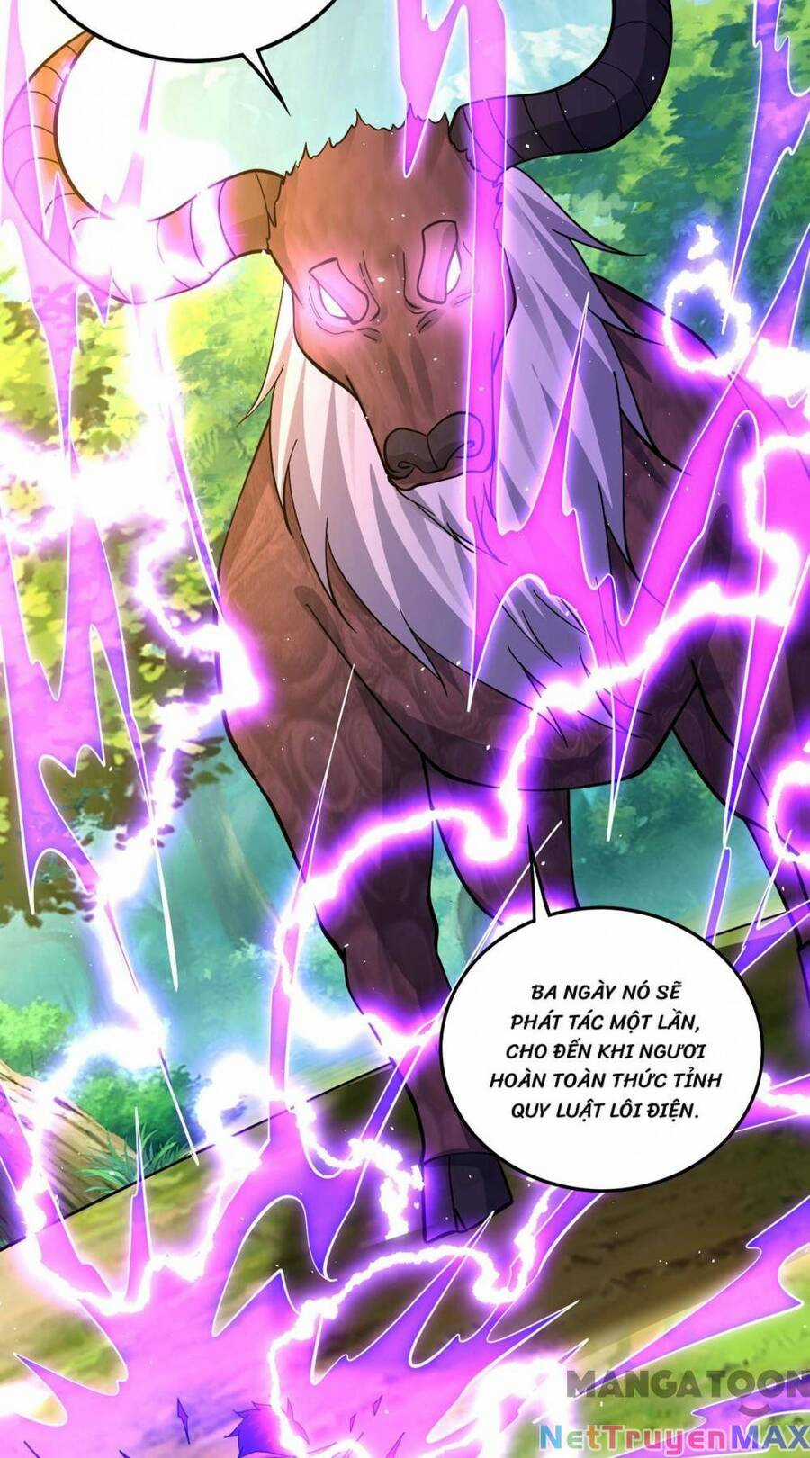 Siêu Cấp Thần Y Tại Đô Thị Chapter 296 trang 2