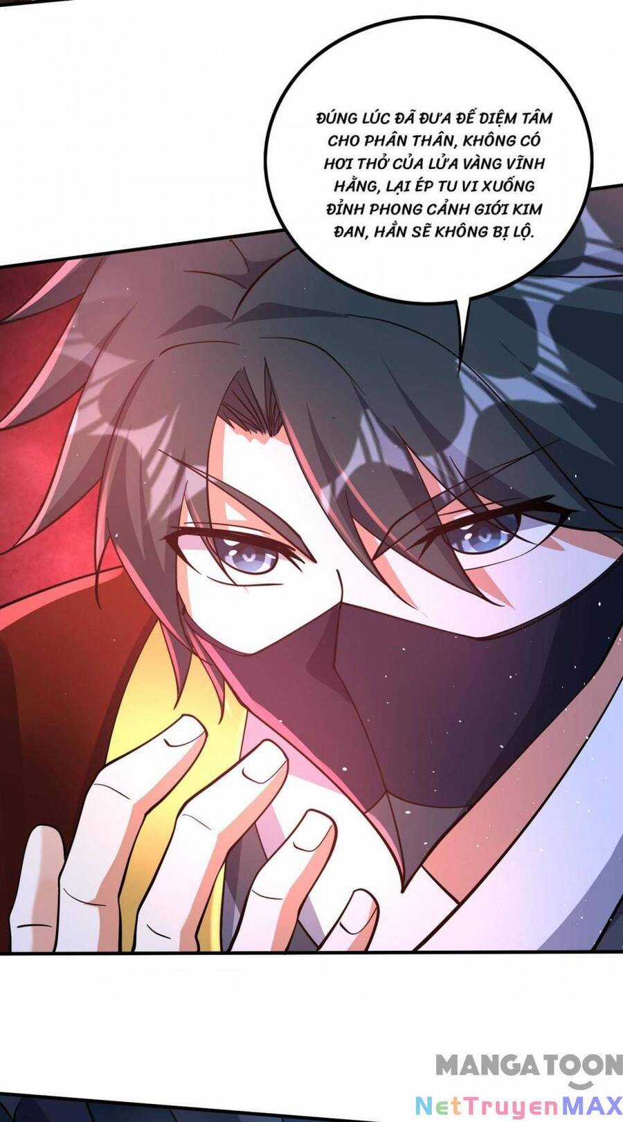 Siêu Cấp Thần Y Tại Đô Thị Chapter 296 trang 22