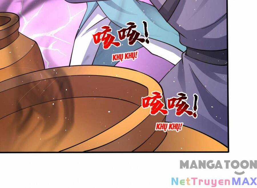 Siêu Cấp Thần Y Tại Đô Thị Chapter 296 trang 34