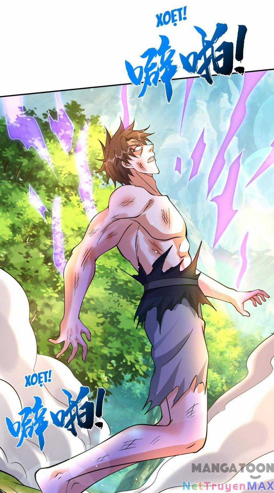 Siêu Cấp Thần Y Tại Đô Thị Chapter 296 trang 4