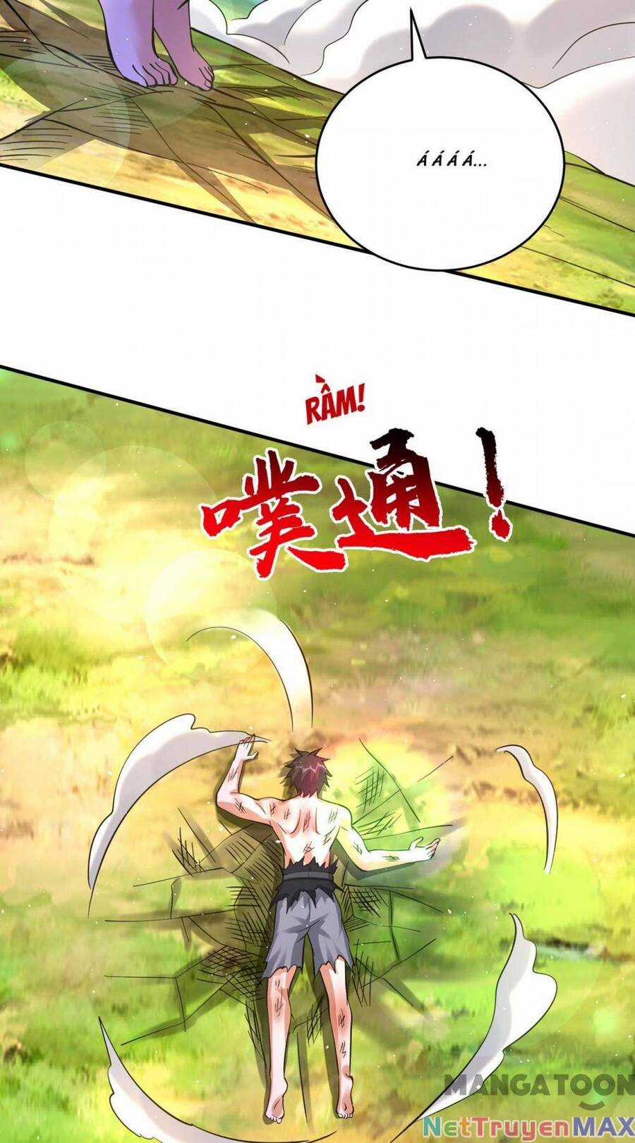 Siêu Cấp Thần Y Tại Đô Thị Chapter 296 trang 5