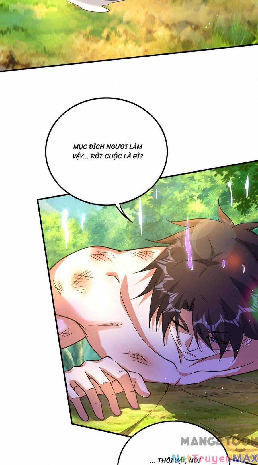 Siêu Cấp Thần Y Tại Đô Thị Chapter 296 trang 6