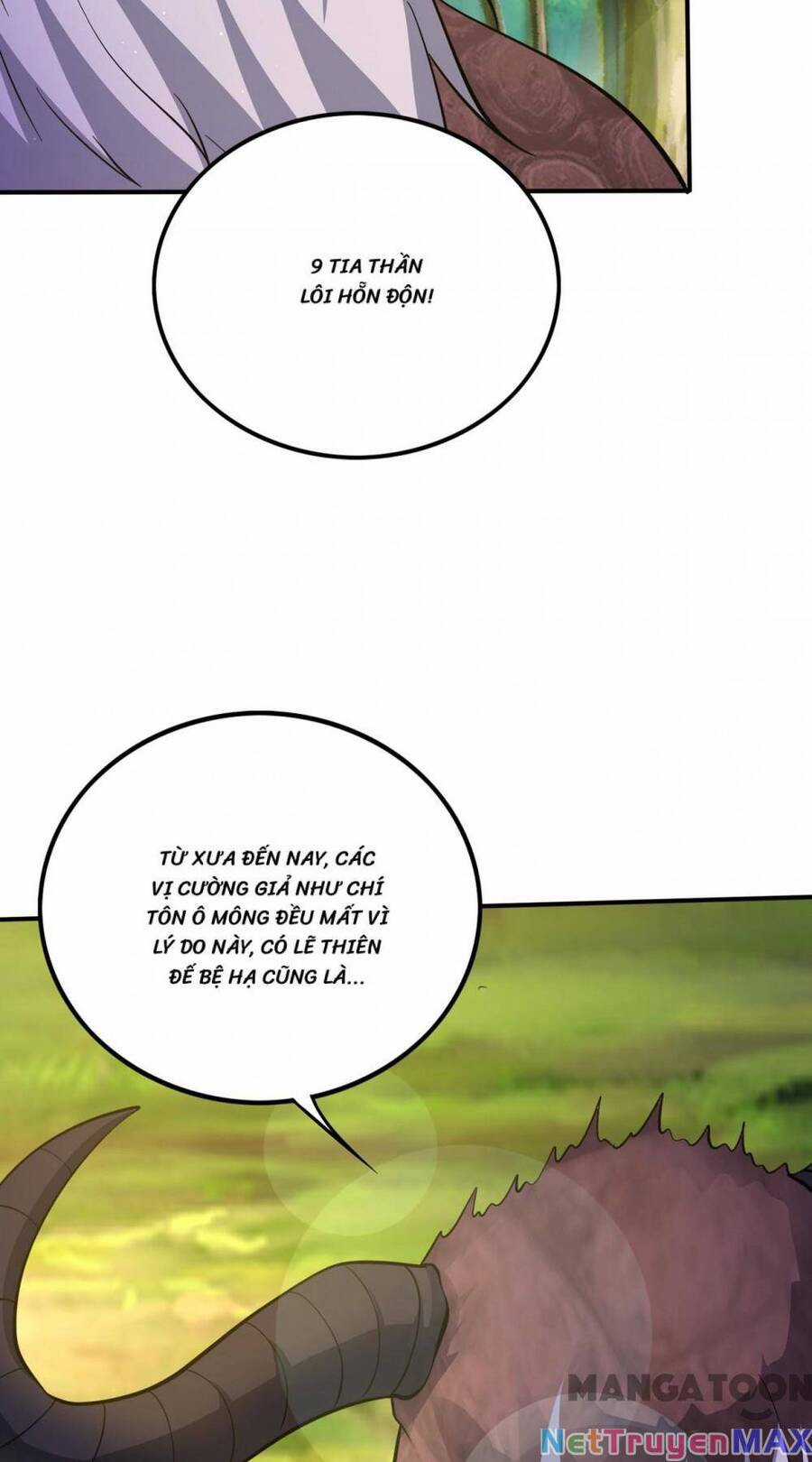 Siêu Cấp Thần Y Tại Đô Thị Chapter 296 trang 8