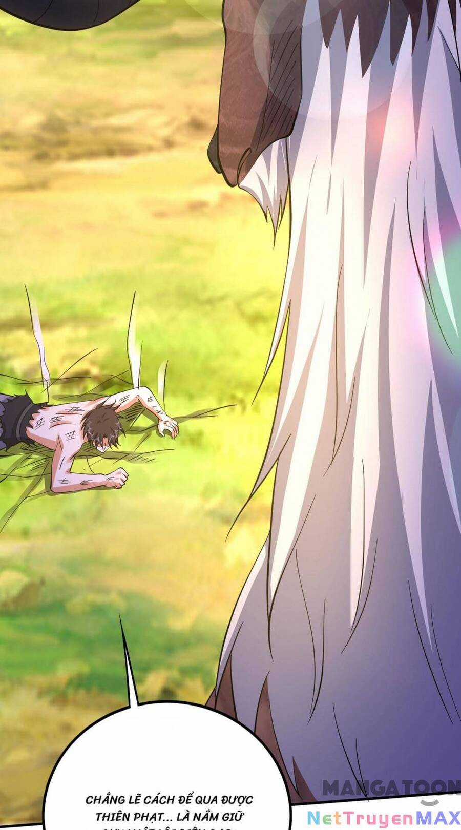 Siêu Cấp Thần Y Tại Đô Thị Chapter 296 trang 9