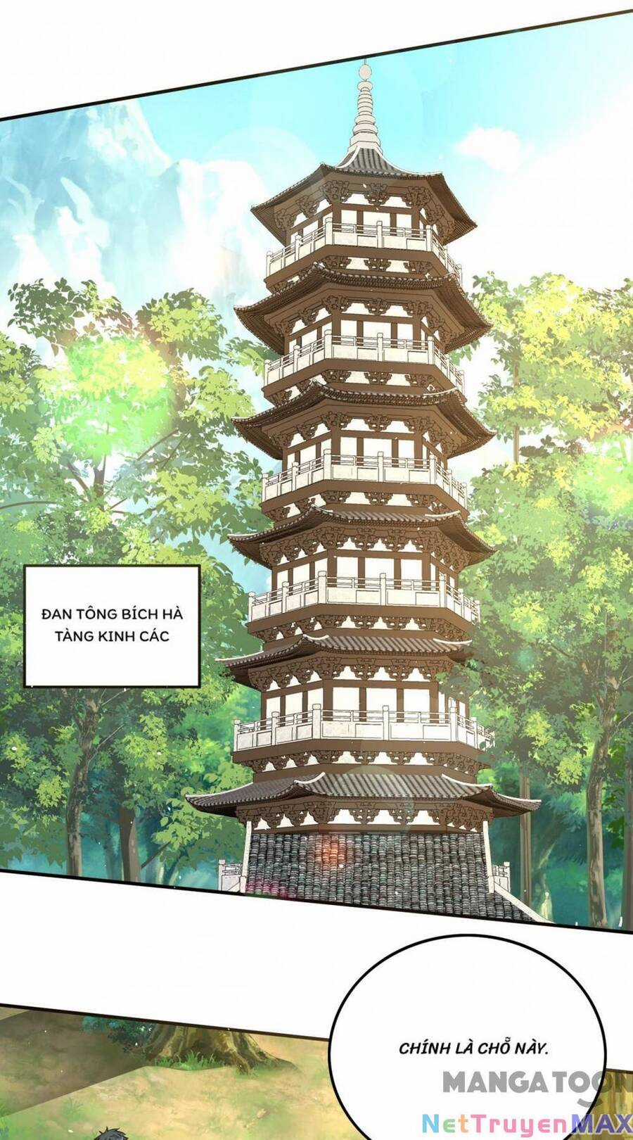 Siêu Cấp Thần Y Tại Đô Thị Chapter 297 trang 10