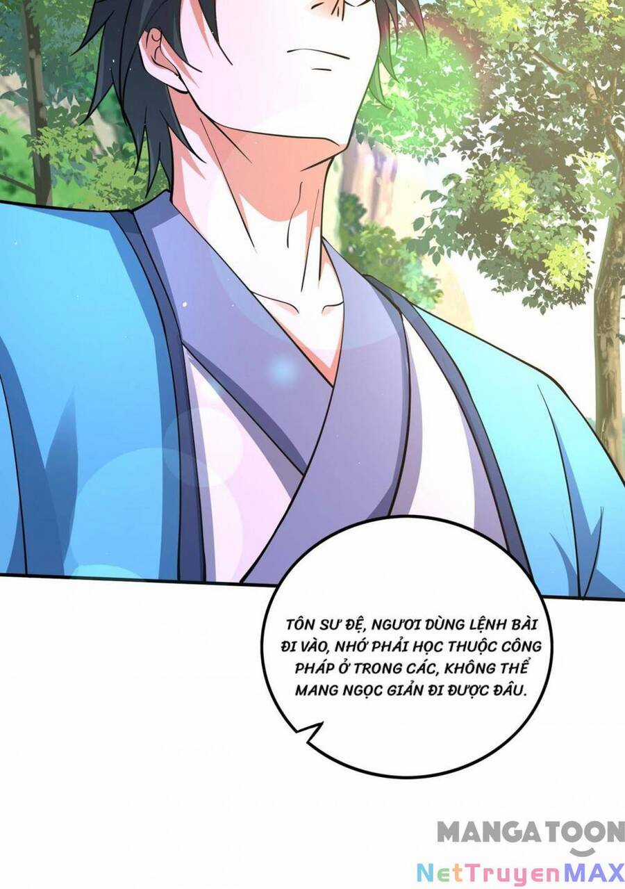Siêu Cấp Thần Y Tại Đô Thị Chapter 297 trang 12