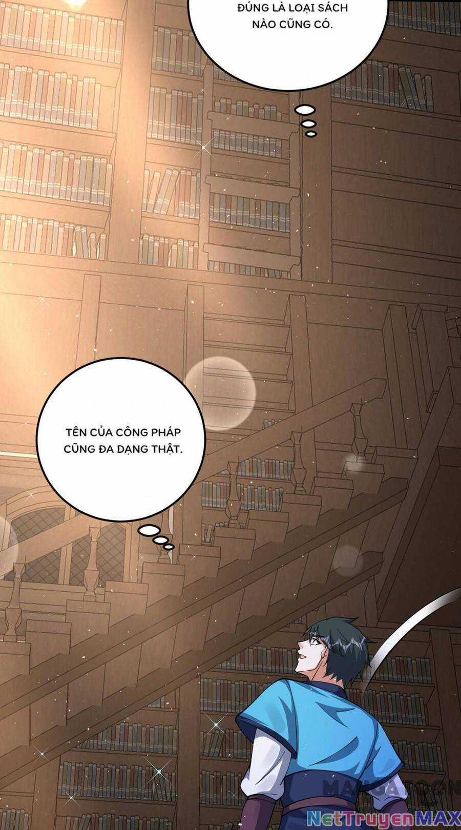 Siêu Cấp Thần Y Tại Đô Thị Chapter 297 trang 14