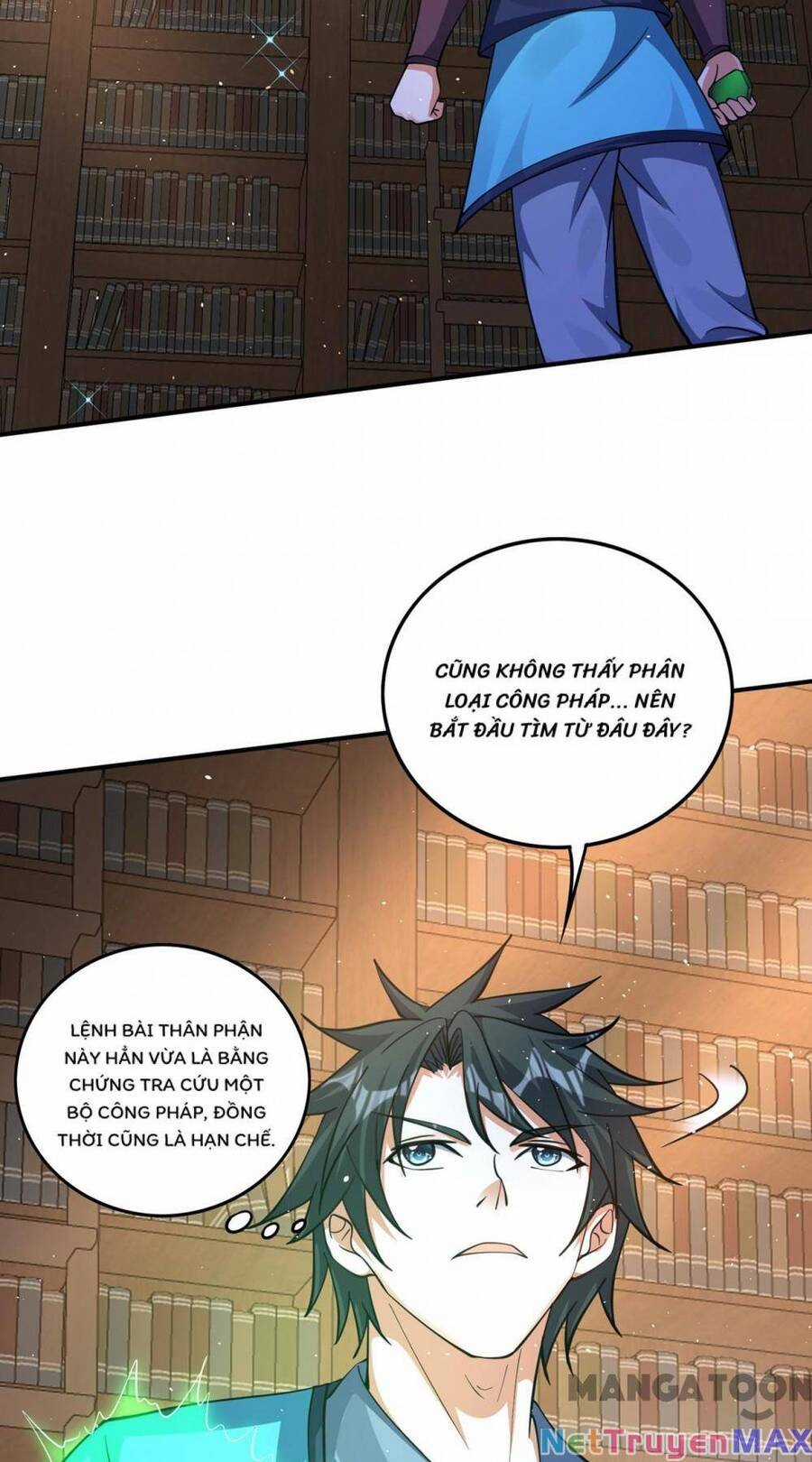 Siêu Cấp Thần Y Tại Đô Thị Chapter 297 trang 15