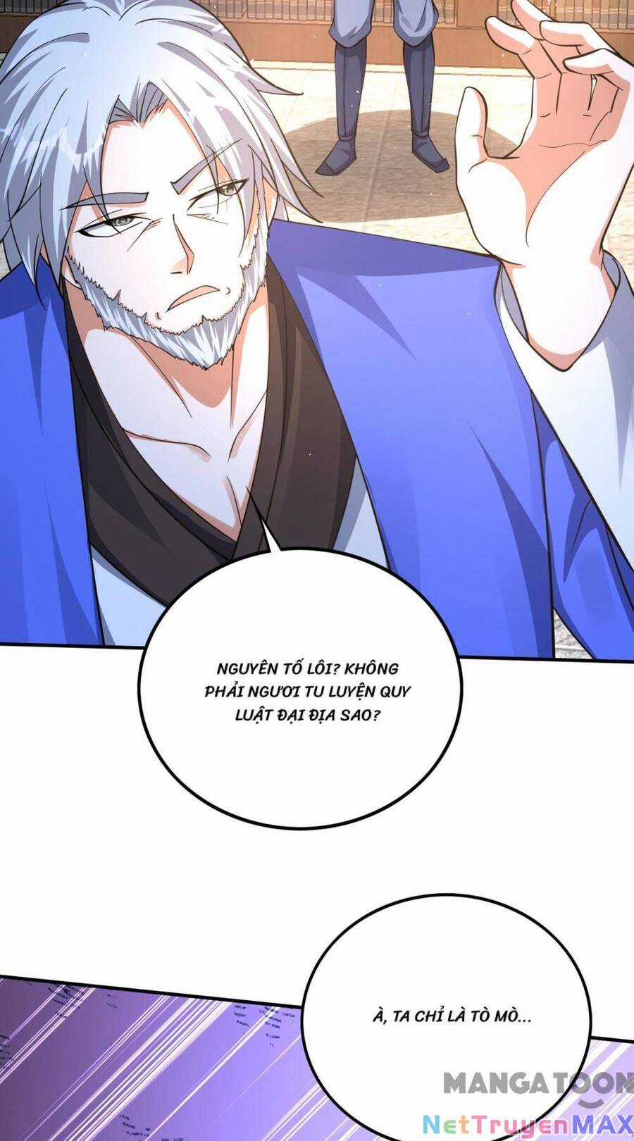 Siêu Cấp Thần Y Tại Đô Thị Chapter 297 trang 18